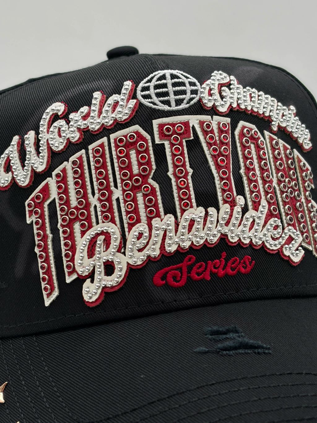 THIRTY ONE x BENAVIDEZ