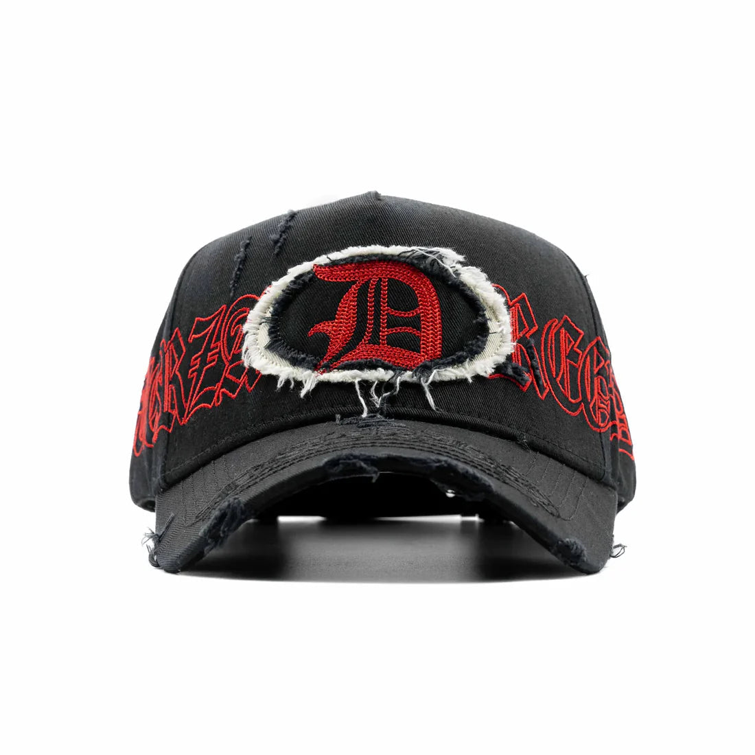 DANDY HATS x FUERZA REGIDA