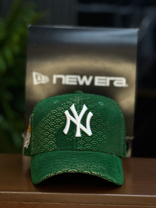 59FIFTY- YANKEES snake