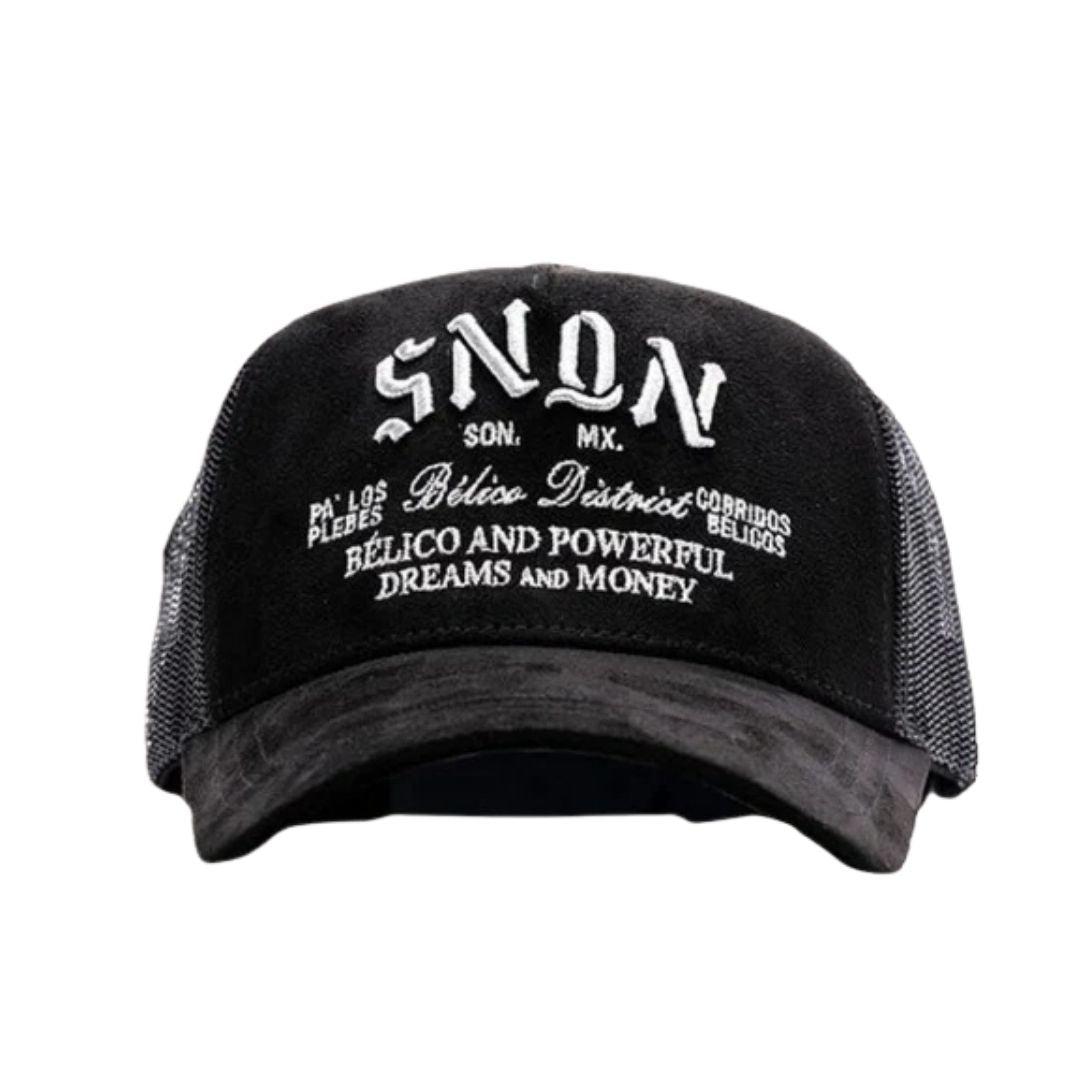 BARNAS SNQN