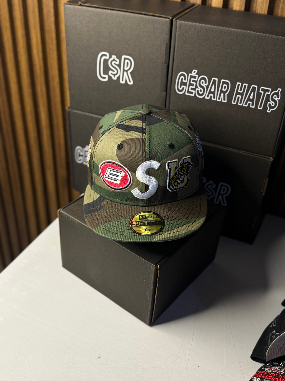 NEW ERA SUPREME