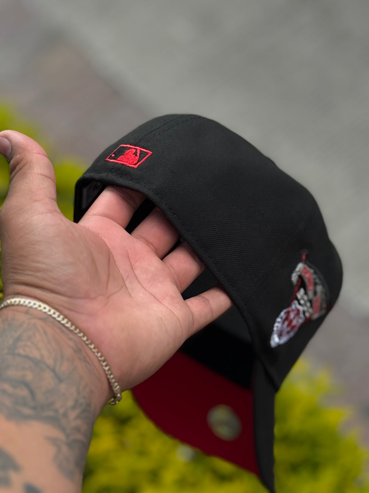 NEW ERA EDICIÓN