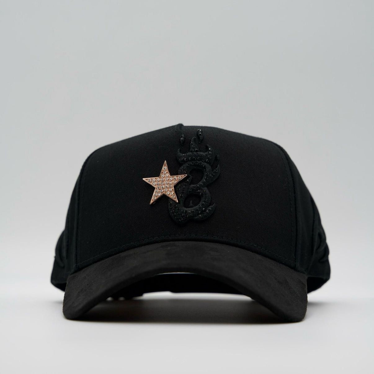 BARBAS HATS BSTAR