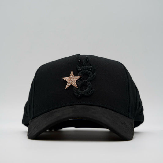 BARBAS HATS BSTAR