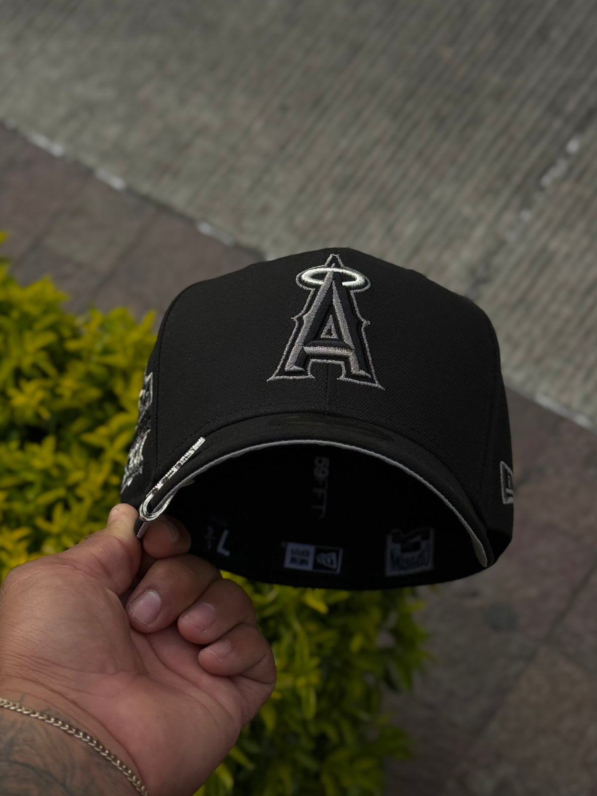 NEW ERA EXCLUSIVA