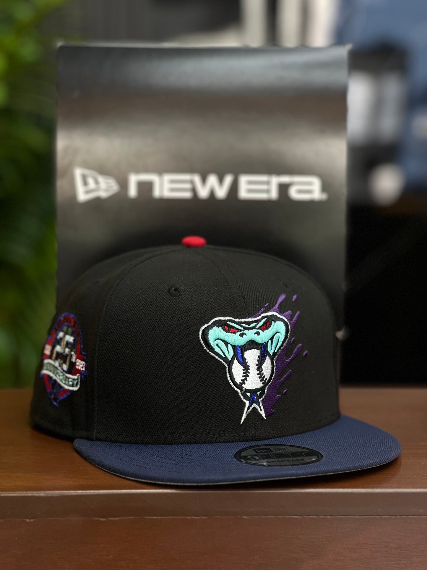 9FIFTY DIAMONDBACKS