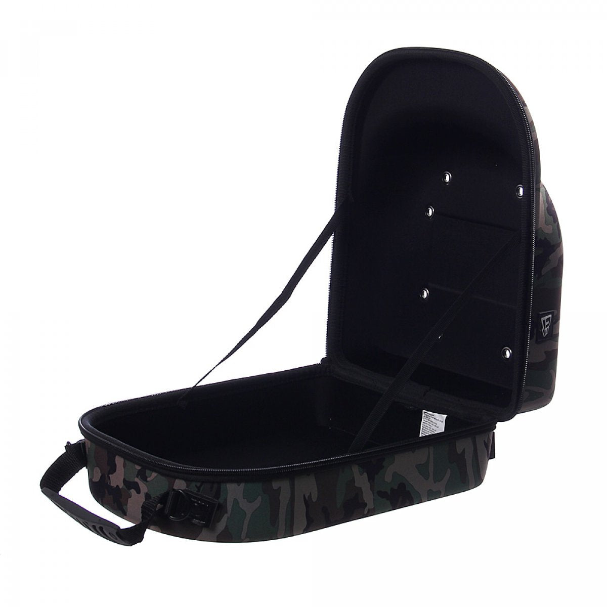 CAP CARRIER PARA 8 GORRAS