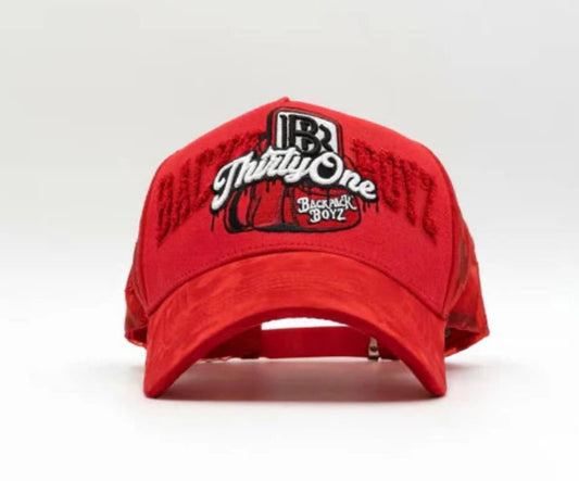 THIRTY ONE x BACKPACK FULL