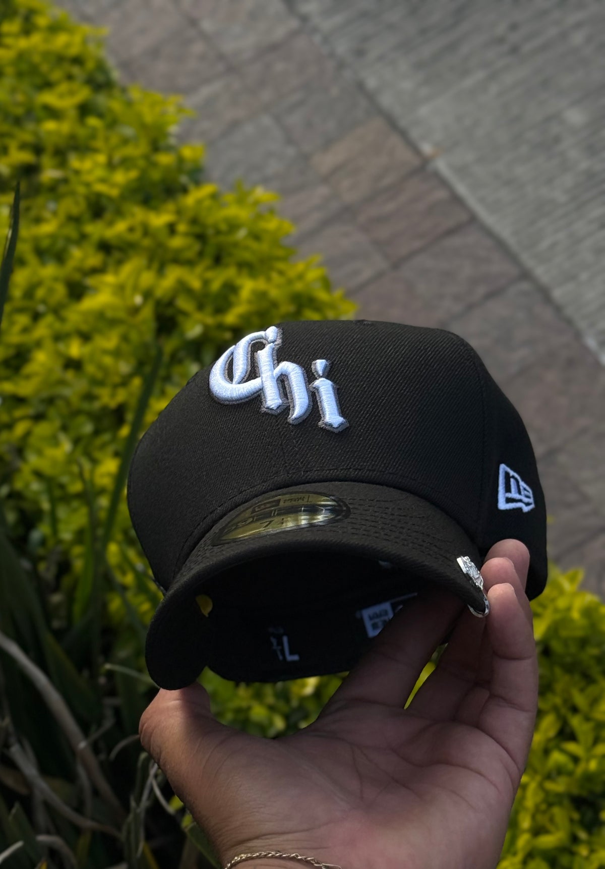 NEW ERA CLÁSICA