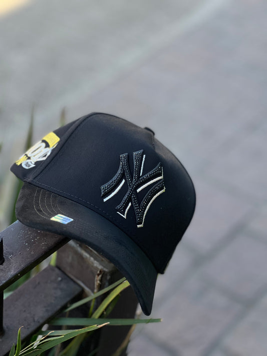 BIG BOSS- KEVIN HATS