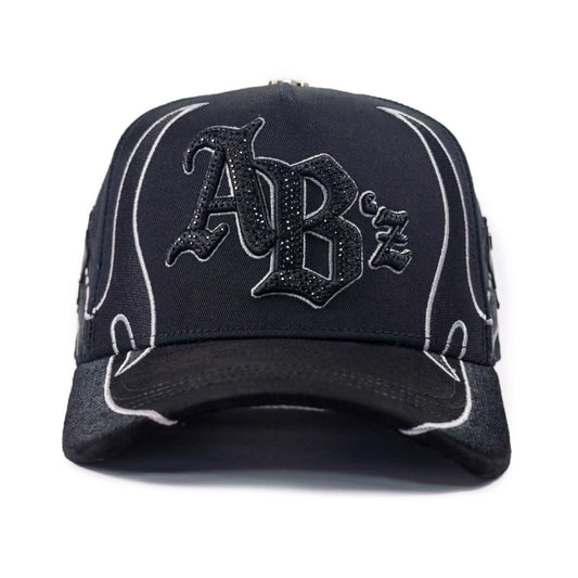 BÁEZ x SHIFU “ABZ”