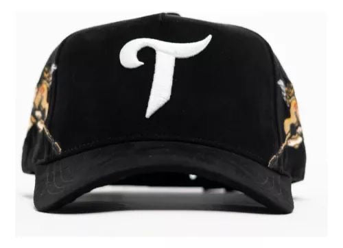 BARBAS HATS x TAPIA