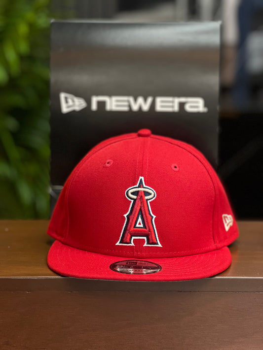 9FIFTY ANGELINOS CLASSIC