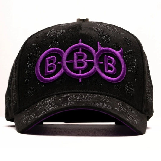 BBB x BARBAS HATS