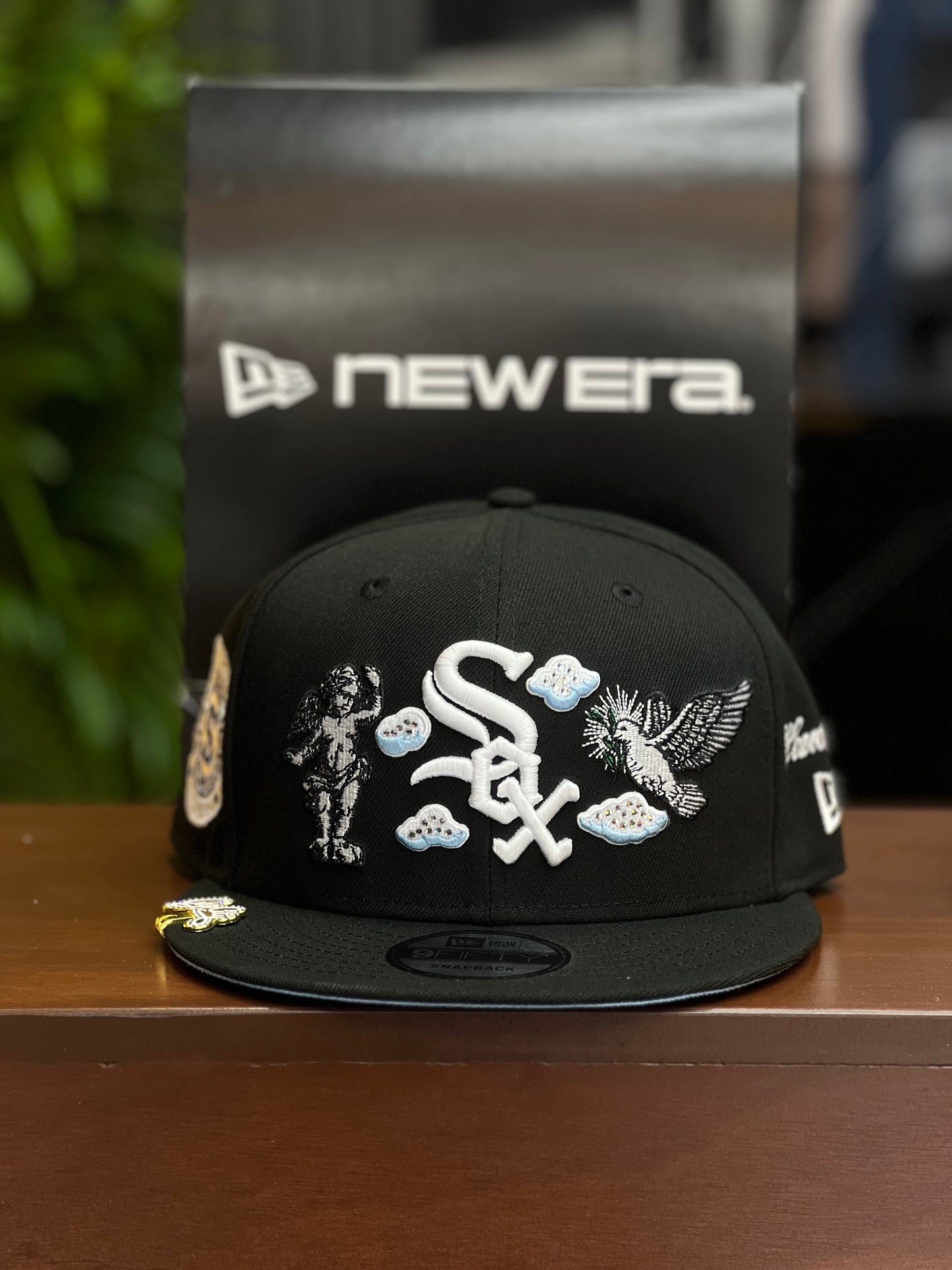 9FIFTY SOX EXCLUSIVE