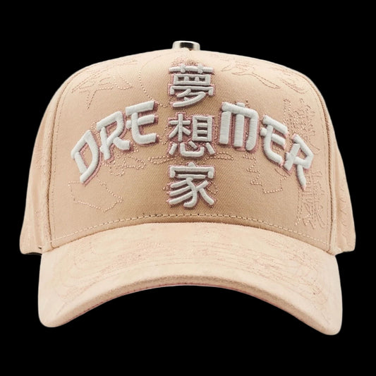 DREAMER HATS