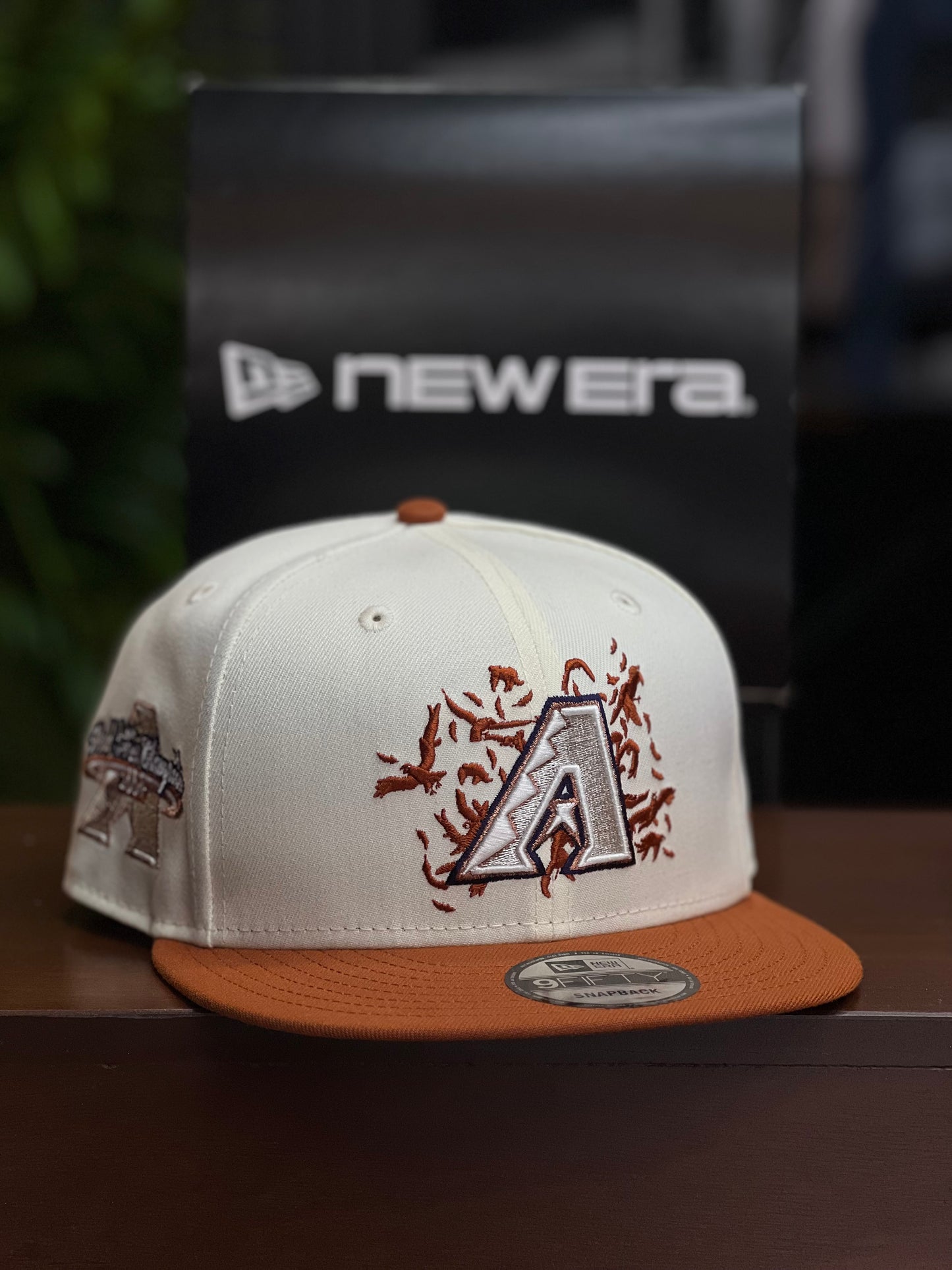 9FIFTY ARIZONA DIAMONDBACKS