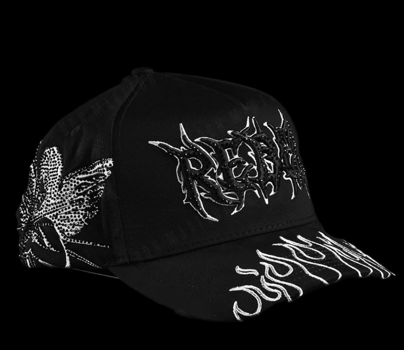 REBEL ANGEL’S