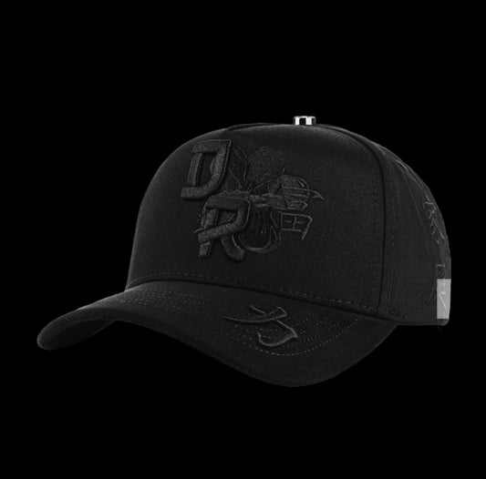 DREAMER - “KANJI BLACK”