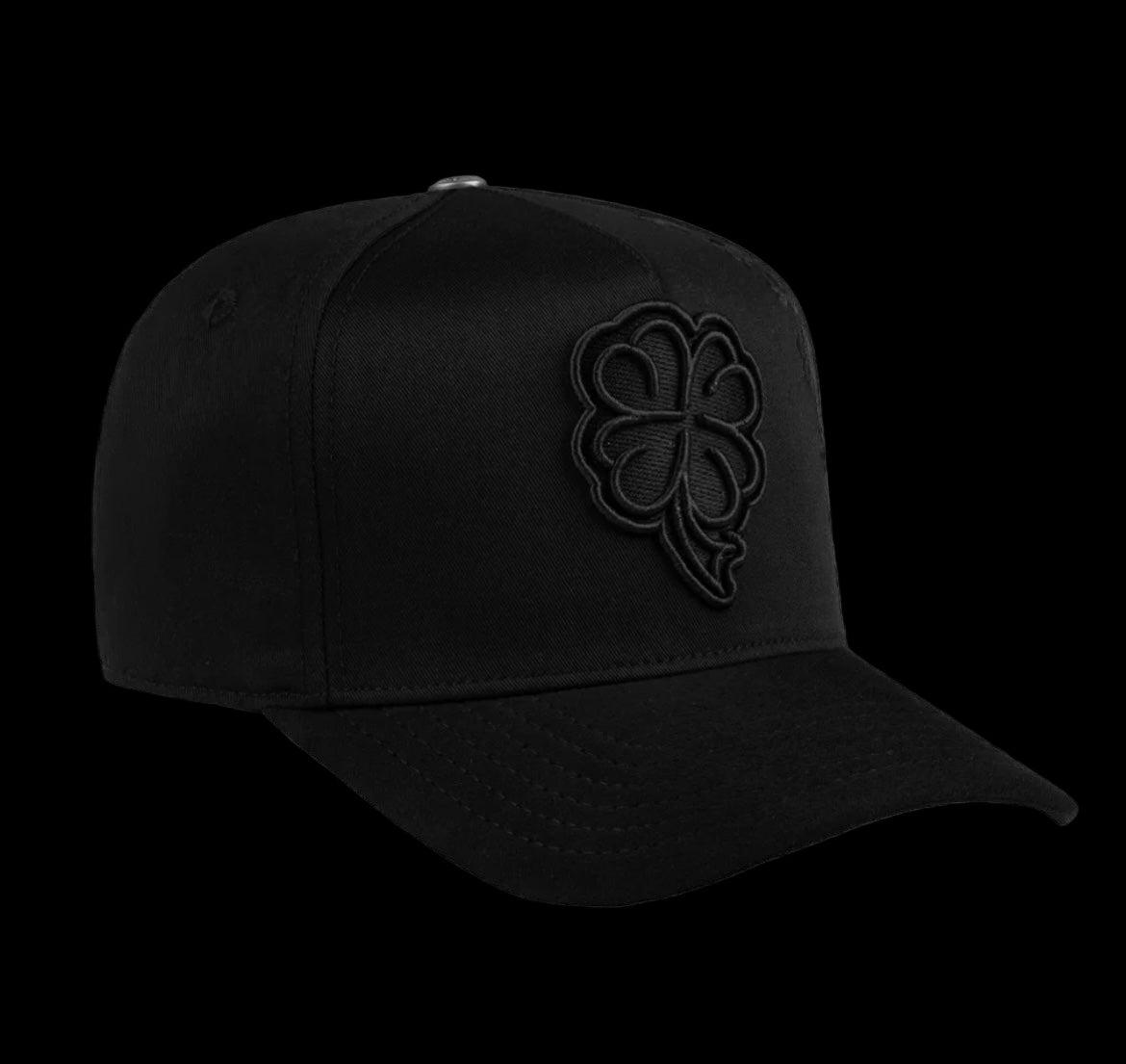 JC HATS XY BLACK