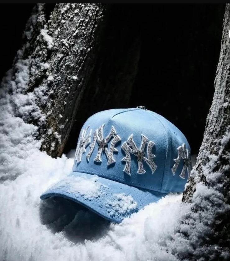 STAR HATS NY - ALL ICE AROUND