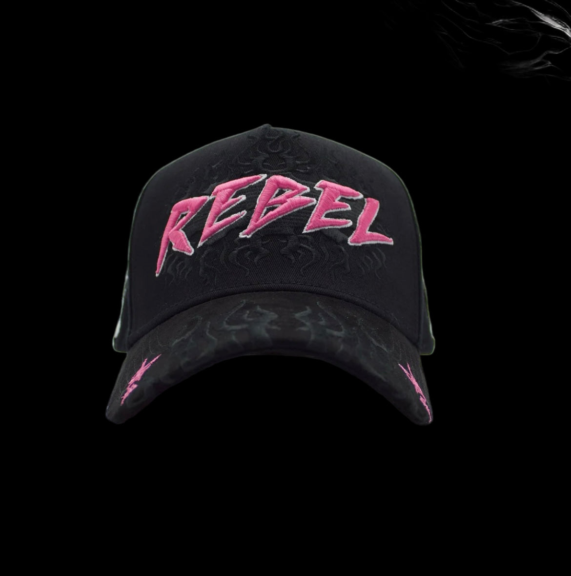 REBEL HEARTS