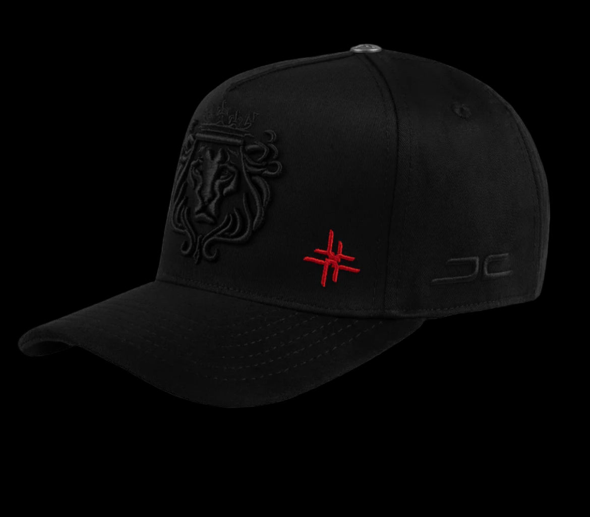 JC- EL REY XY BLACK