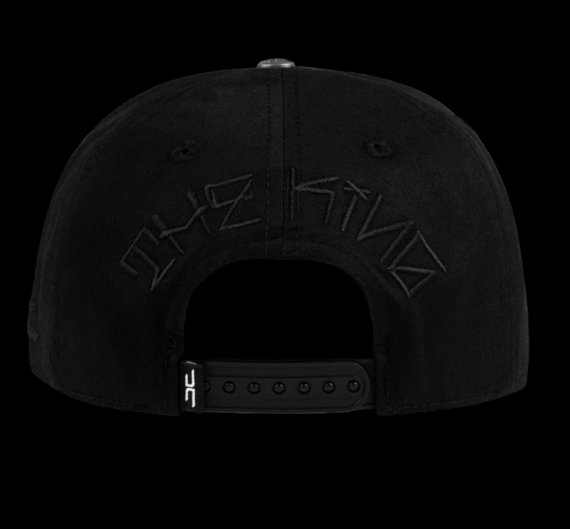 JC- EL REY XY BLACK