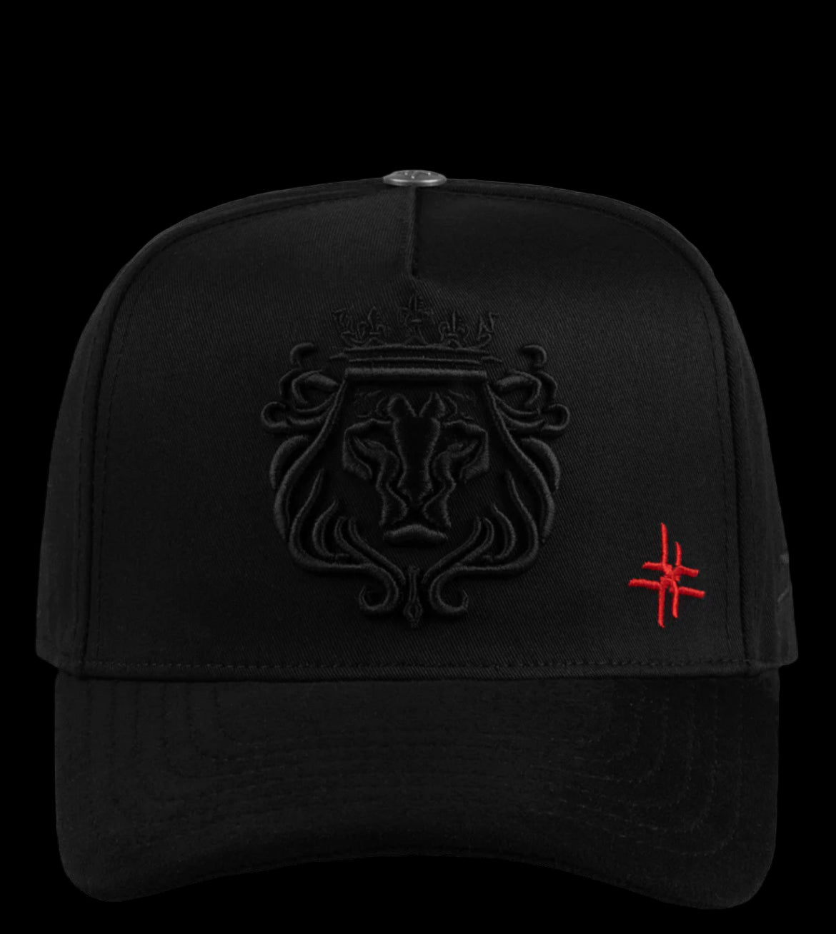 JC- EL REY XY BLACK