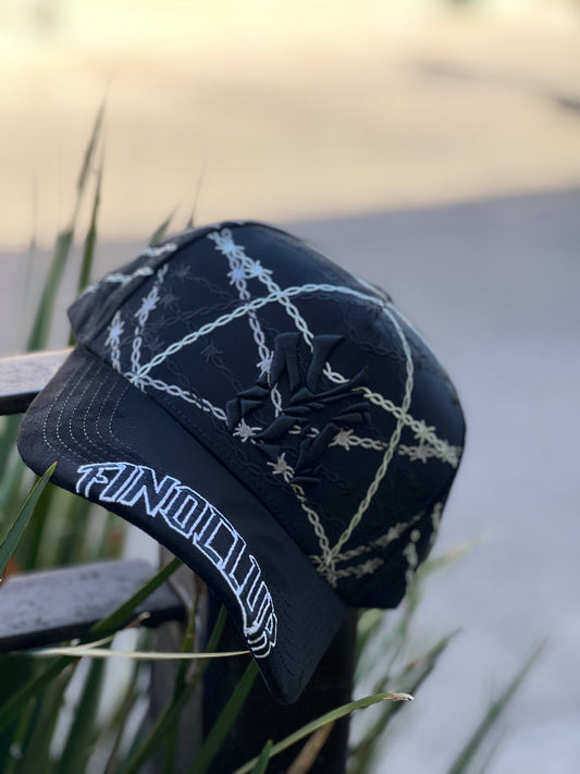 FINO - “NY SHATTERED”