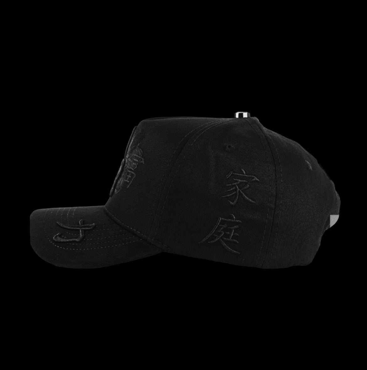 DREAMER - “KANJI BLACK”