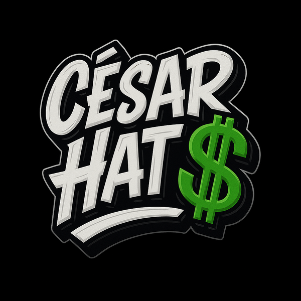 CÉSAR HATS