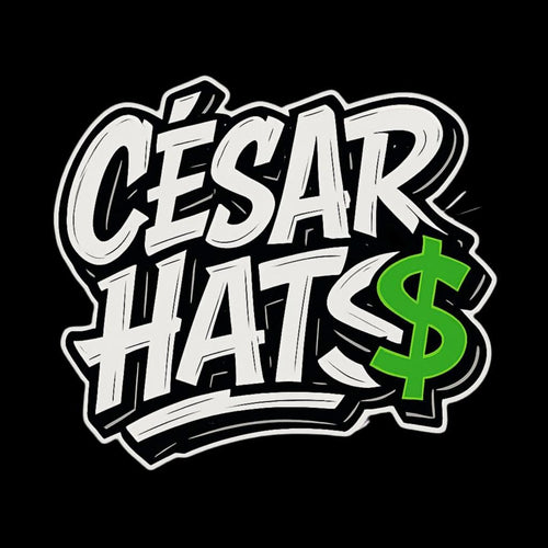 CÉSAR HATS